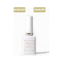 Misyul Soak Off Base Coat Zemin Kat 15 Ml