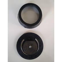 4 No Tulumba Demir Ağırlıklı Taban Ve Piston Conta Takımı