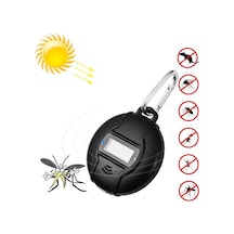 S3 Outdoor Ultrasonik Sivrisinek Ve Böcek Kovucu Cihaz