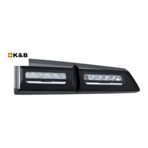 Sol Arka İç Stop Allure 308 P5 408 9835300680