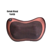 Boyun Masaj Aleti Renkli