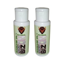 Bizon Premium Bizonnare 60 Ml Bizon Naturall Mssage Oil Slex 2 Kutu