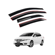 Honda Cıty 2009 Ve Sonrası Mugen Tip Cam Rüzgarlığı