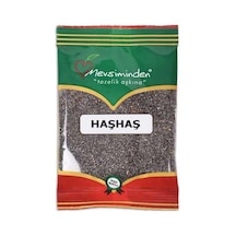 Haşhaş 80 Gr. 1 Adet