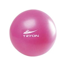 Tryon Pt-65 Plates Topu 65 Cm Pompa Hediyeli