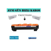 Brother Dcp-1612W/Dcp-1610W Tn-1040 Uyumlu Toner Tn1040