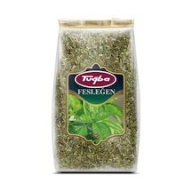 Tuğba Kuruyemiş Fesleğen 60 Gr