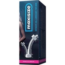 Epicsan Maxisize & Güç / Maxisize Sexual Enlargement And Strengthening Cream