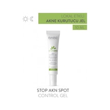 Babe Stop Akn Spot Control Gel - Akne Kurutucu Jel 10ml