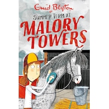 Malory Towers: Summer Term: Book 8