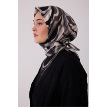 Belli 2026-2027 Sonbahar Kış Sezonu Twill İpek Eşarp Msr14t 85 Renk