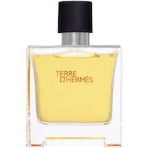Hermes Terre D'Hermes Pure Erkek Parfüm EDT 75 ML