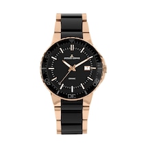 Jacques Lemans Colmar 1-2164c Erkek Kol Saati