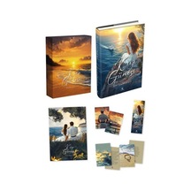 Kıyı Güneşi Ciltli Kutu Set / Durumavii