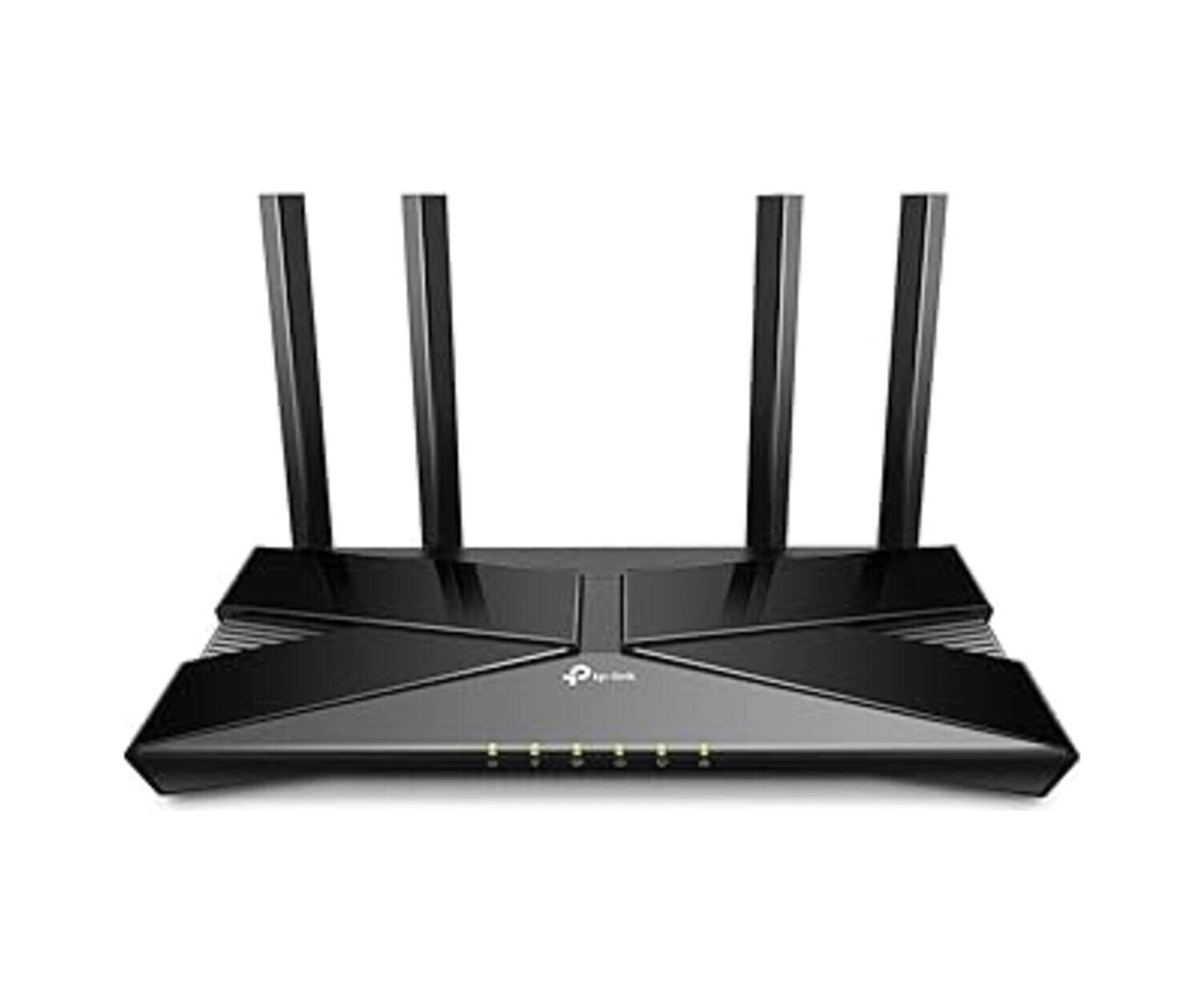 Archer Ax53, Ax3000 Mbps, Fiber Destekli, 4 Gigabit Lan Ports, Wpa3, Oyun Ideal Xbox/ps/steam, Dua-114443