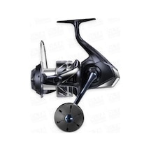 Shimano Stradic Sw 8000 Hg Jig Olta Makinesi