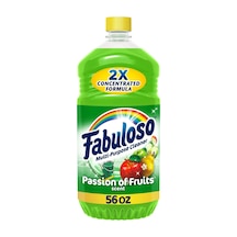 Fabuloso Meyve Tutkusu Kokulu Çok Amaçlı Temizleyici 1650 ML