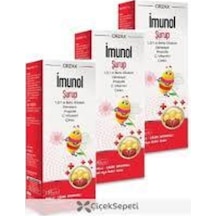 Şurup Ballı Çilek Aromalı. 3 Adet