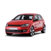 Volkswagen Polo 6r - 6c (2009 - 2017) Batman Yarasa Ayna Kapağı (pian