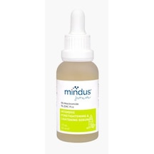 Mindus Intensive Pore Tightening And Lightening Serum 30 Ml