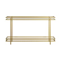 Hana Gold Metal&cam Dresuar Gold