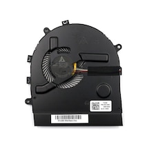 Lenovo Uyumlu U31-70 Notebook Cpu Soğutucu Fan