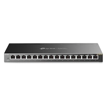 TP-Link Tl Sg116E 16Port Gigabit Easysmart Switch