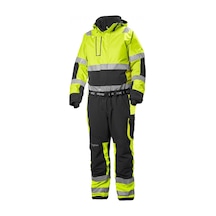 Helly Hansen Workwear Alna 2.0 Hı Vıs İşçi Tulumu -71694 001