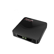 Redline IP-70 Max Android 10 Tv Box 2 GB / 16 Gb Uydu Alıcısı