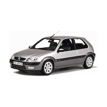 Citroen Saxo 05.1996 - 10.2003 35Mm Spor Helezon Yay N11.1956