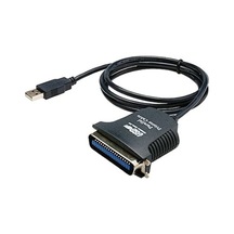 Oem Pl-7271 Usb To Paralel Çevirici Kablo