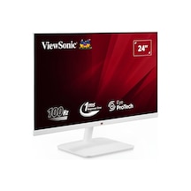 ViewSonic VA2432-H-W-2 24'' 1 ms 100 Hz  Full HD Beyaz Monitör