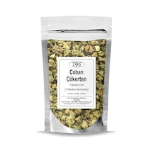 Tos The Organic Spices Çoban Çökerten 250 G Tribulus Terrestris