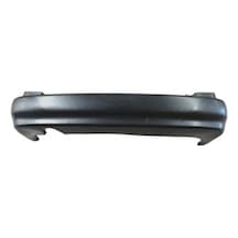 Daewoo Lanos Sd 00/03 Arka Tampon Siyah Bfn - Tampon