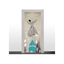 Mevlana Kapı Giydirme (196887563)