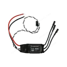 Hobbywıng Xrotor 40a Esc 2s-6s