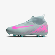 Nike Jr. Mercurial Superfly 10 Academy Fg Krampon-ts-fq8304-301-tanemsport Mavi
