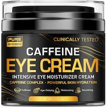 Pure Research Caffeine Göz Kremi 48 G