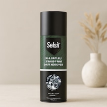 Pas Sökücü Ve Yağlayıcı Sprey 200 Ml -