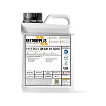 Restoreplus Hı-Tech Gear M 3000 Ulra Performanslı Mineral Dişli Yağı 5 L