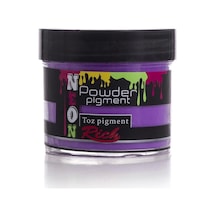Supertrend Neon Powder Toz Pigment 60 Cc. 11020 Violet