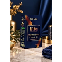 Erkek Parfümlü Sabun 100 G Karışık