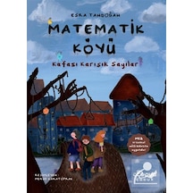 Matematik Köyü / Kafası Karışık Sayılar / Esra Tandoğan