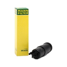 Bmw 2 Serisi F45 F46 2.18i Yakıt Filtresi 2015-2019 Mann Filter