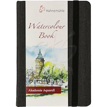 Hahnemühle Sulu Boya Defteri Dikey 200G 30 Yaprak A5