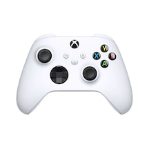 Mıcrosoft Xbox One Kablosuz Oyun Kumandası Merlin White