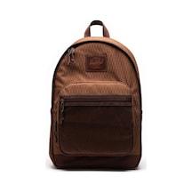 Herschel Kaıne Backpack Sırt Çantası-en: 32 Cm, Boy: 47 Cm, Derinlik: 19,5 Cm 11814-07791 Kahverengi