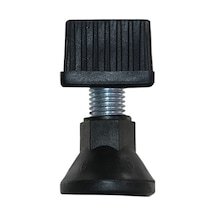 M16 Ayarlı 40X40 Rutil Ayak Takımı