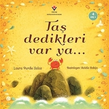 Taş Dedikleri Var Ya... - Qhdh-814845