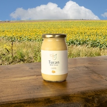Turan Bal ve Yöresel Krem Bal 430 G